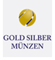 Gold - Silber - MÃ¼nzen